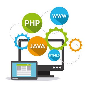 軟件開發(fā)與插畫 電腦軟件設(shè)計(jì)與開發(fā)的創(chuàng)意融合