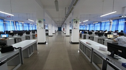 計(jì)算機(jī)中心實(shí)驗(yàn)室 電腦軟件設(shè)計(jì)與開發(fā)領(lǐng)域的前沿探索平臺