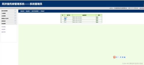 計算機畢業設計 基于Android、SpringBoot、SSM、微信小程序與Python的醫院掛號就診系統全棧開發指南與資源大全