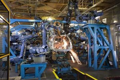 地震震出的“大房間” 本田合作制如何成為其創(chuàng)新引擎