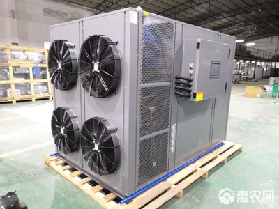 6匹空氣能熱泵烘干機(jī) 高效節(jié)能的現(xiàn)代熱能設(shè)備解析
